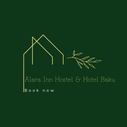 Alara Inn Hostel & Hotel Baku Bagian luar foto
